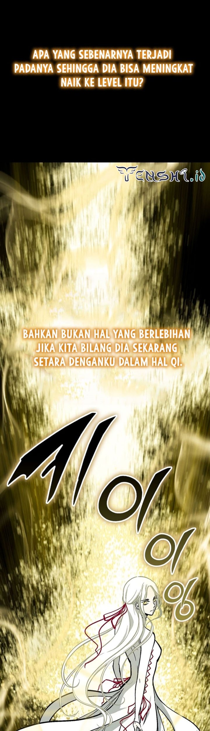 Memoir Of The King Of War Chapter 162 Gambar 13