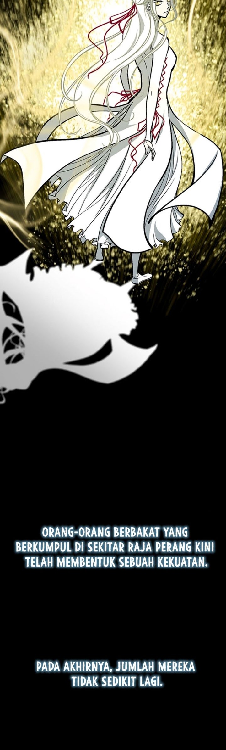 Memoir Of The King Of War Chapter 162 Gambar 18