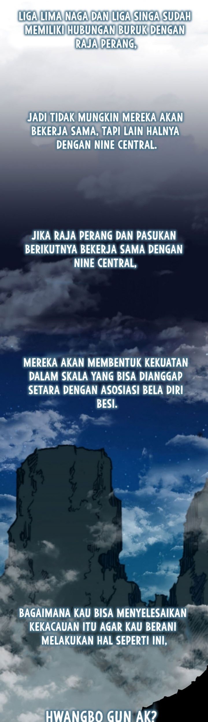 Memoir Of The King Of War Chapter 162 Gambar 20