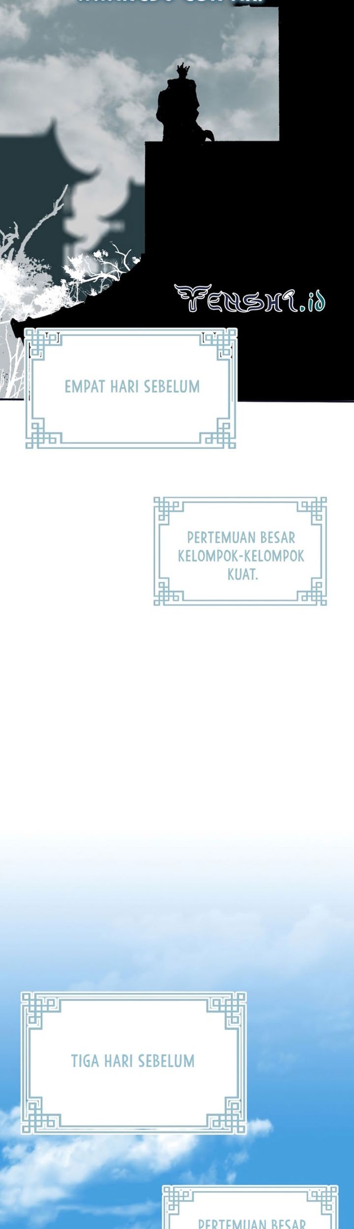 Memoir Of The King Of War Chapter 162 Gambar 21