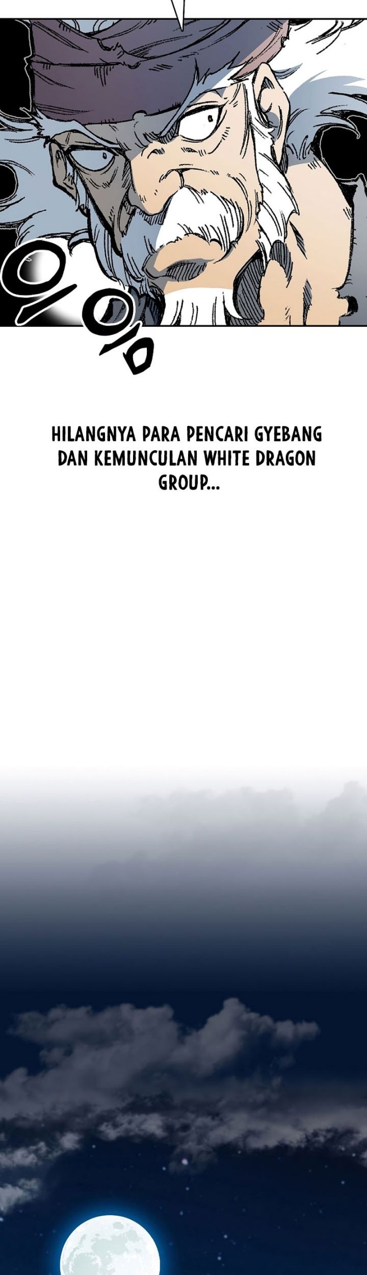 Memoir Of The King Of War Chapter 162 Gambar 34