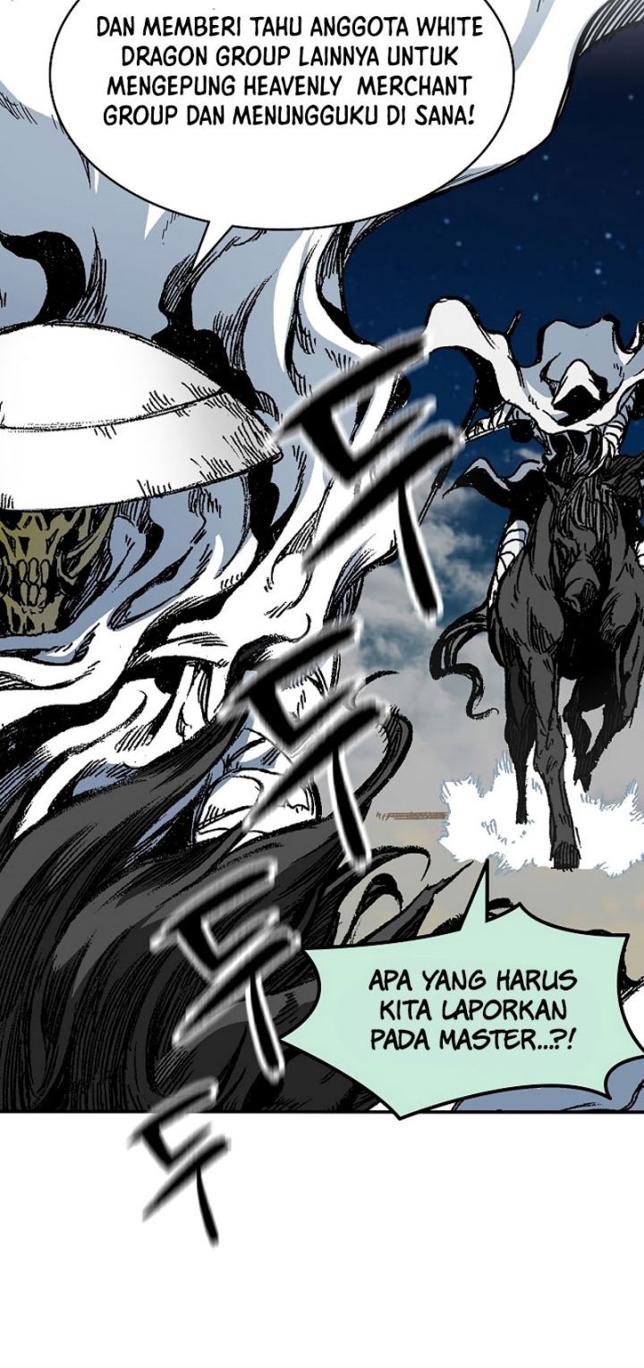 Memoir Of The King Of War Chapter 162 Gambar 37