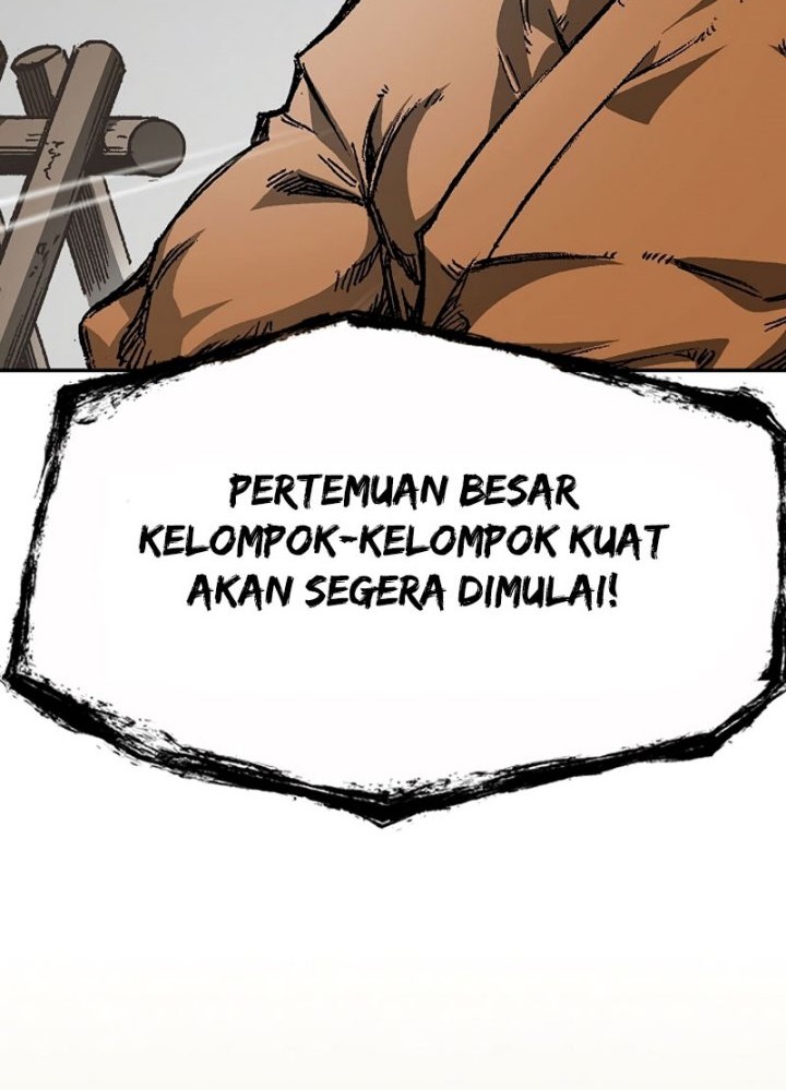 Memoir Of The King Of War Chapter 163 Gambar 49