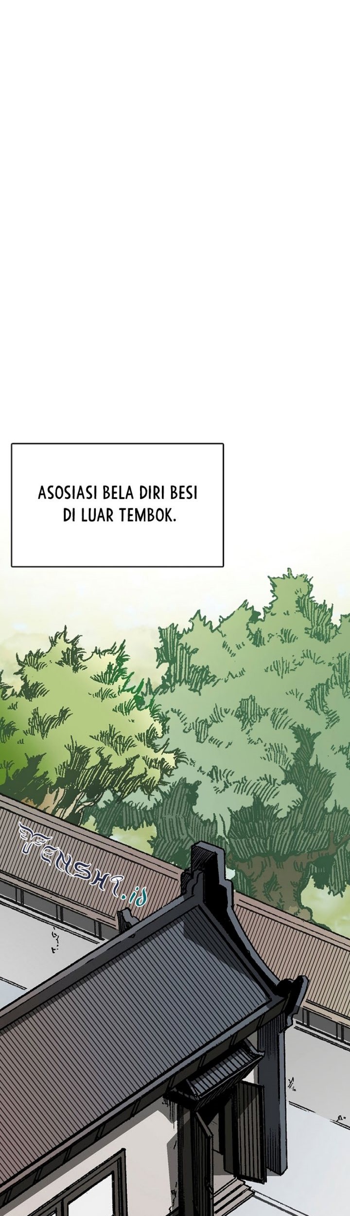 Memoir Of The King Of War Chapter 163 Gambar 56