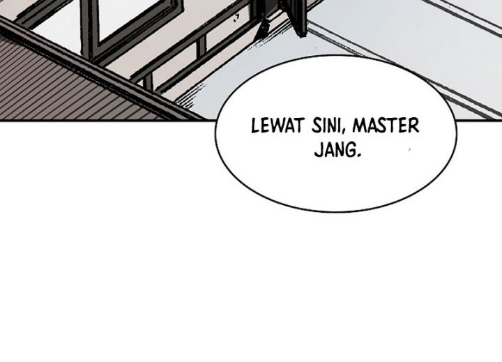Memoir Of The King Of War Chapter 163 Gambar 57