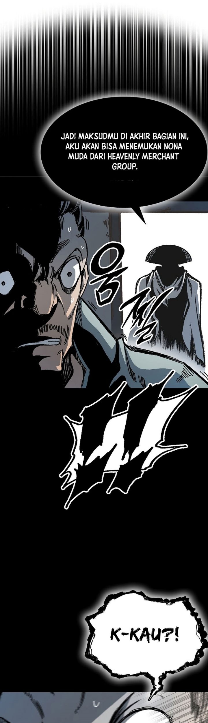 Memoir Of The King Of War Chapter 163 Gambar 62