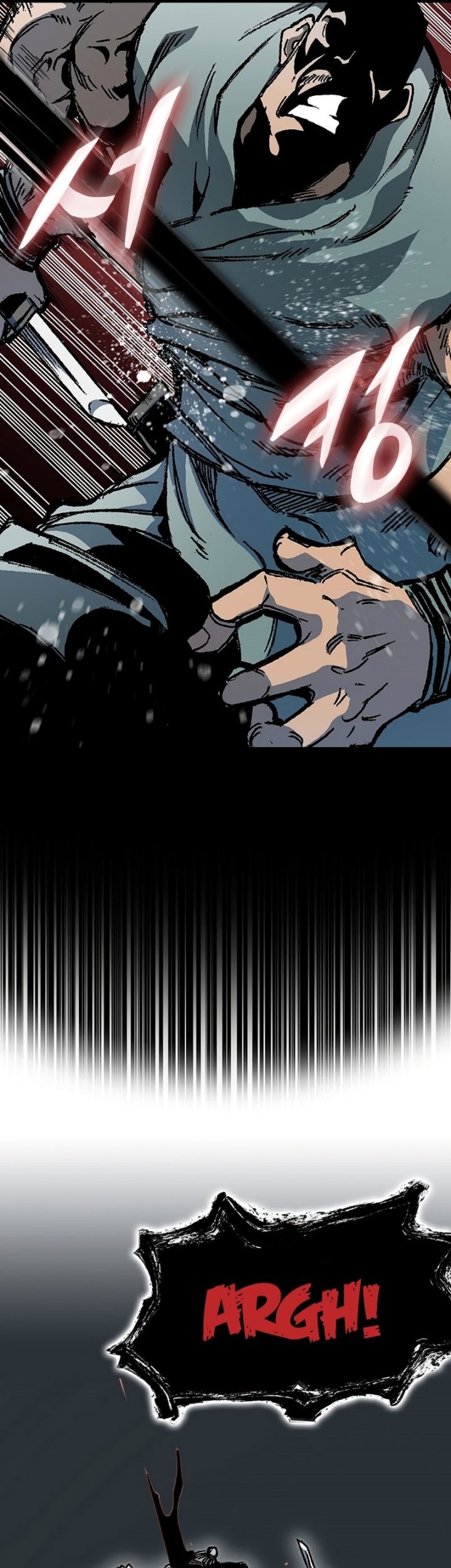 Memoir Of The King Of War Chapter 163 Gambar 66