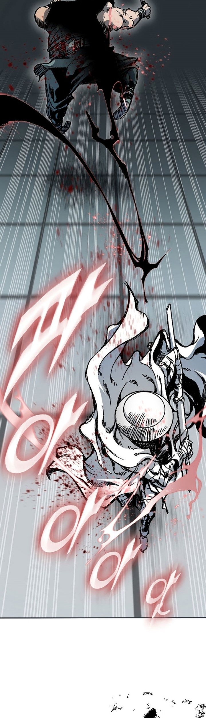 Memoir Of The King Of War Chapter 163 Gambar 67