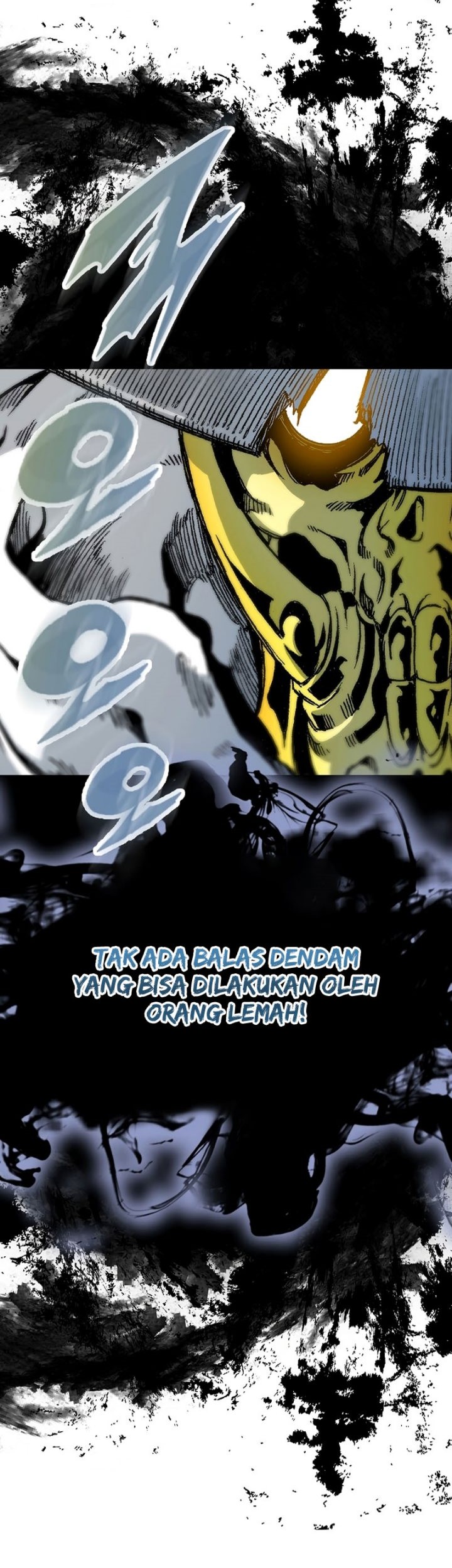 Memoir Of The King Of War Chapter 163 Gambar 68