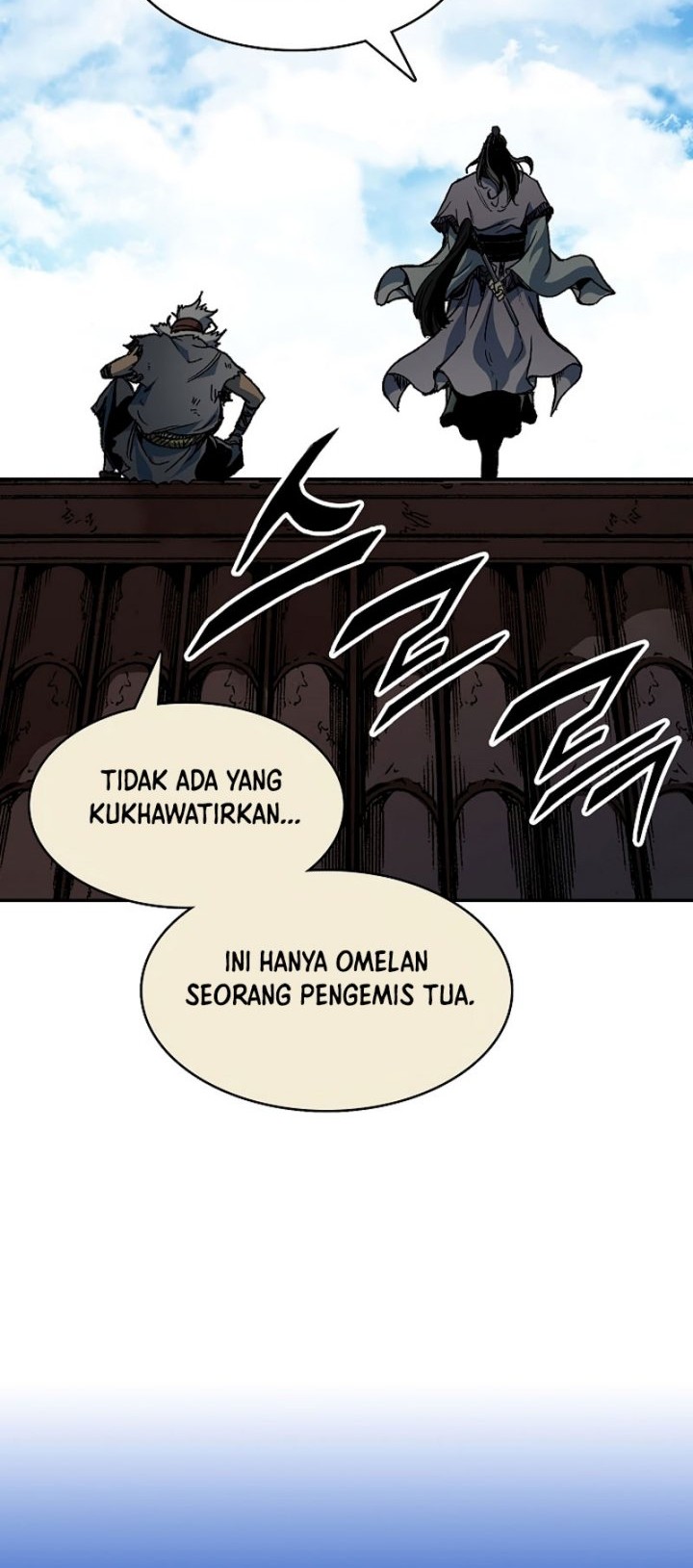 Memoir Of The King Of War Chapter 163 Gambar 13