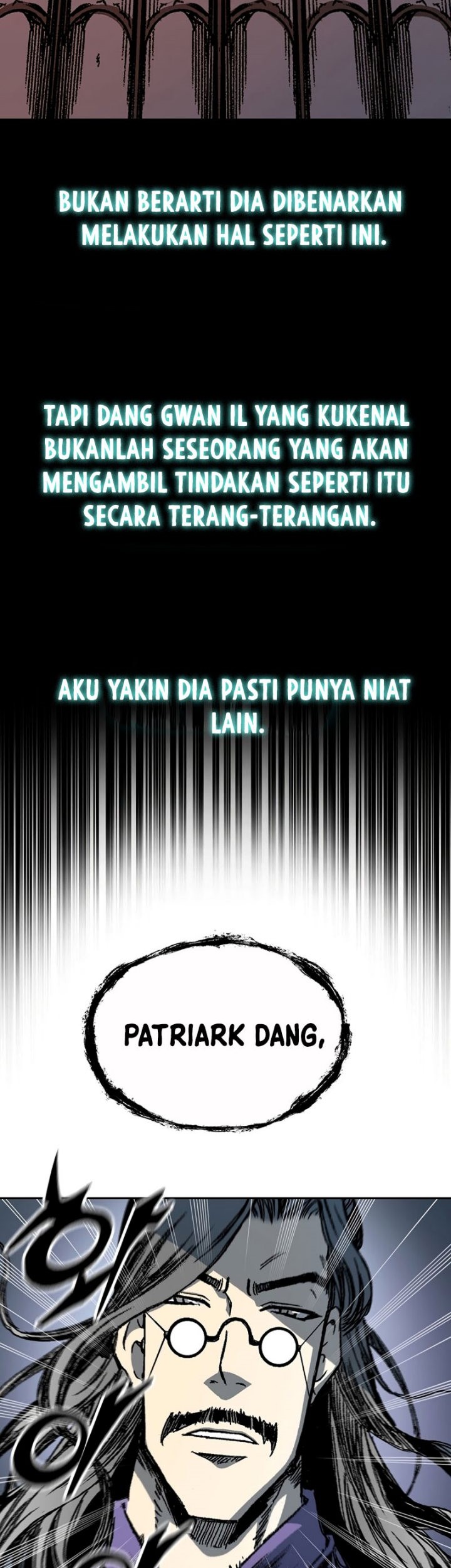 Memoir Of The King Of War Chapter 163 Gambar 31