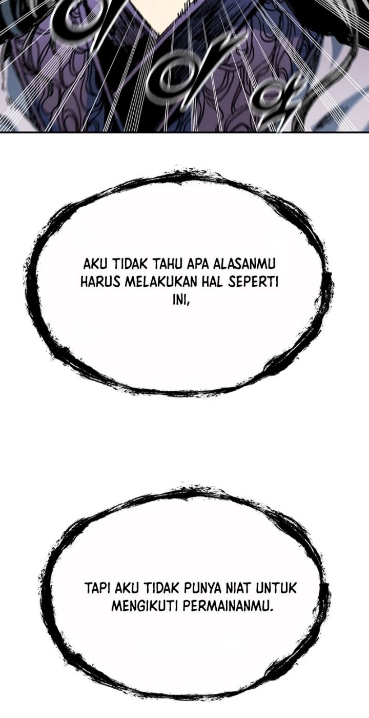 Memoir Of The King Of War Chapter 163 Gambar 32