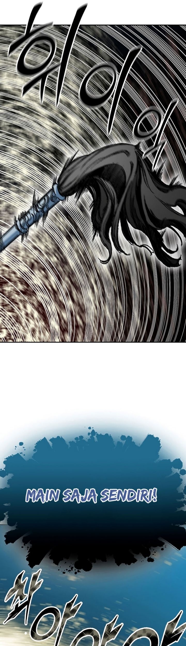 Memoir Of The King Of War Chapter 163 Gambar 33