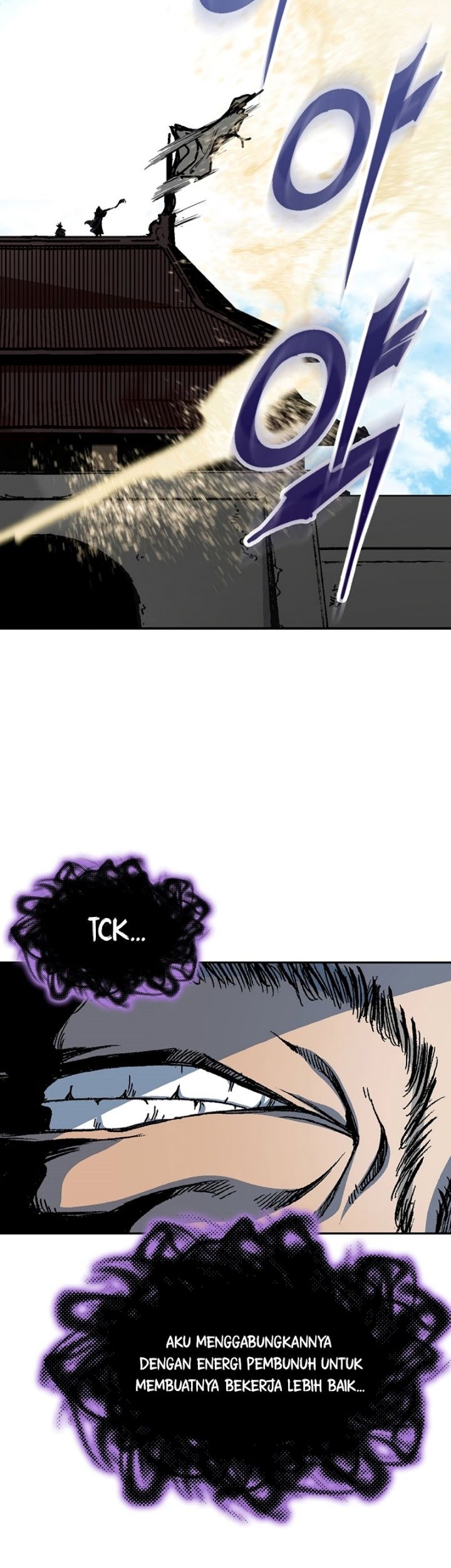 Memoir Of The King Of War Chapter 163 Gambar 35