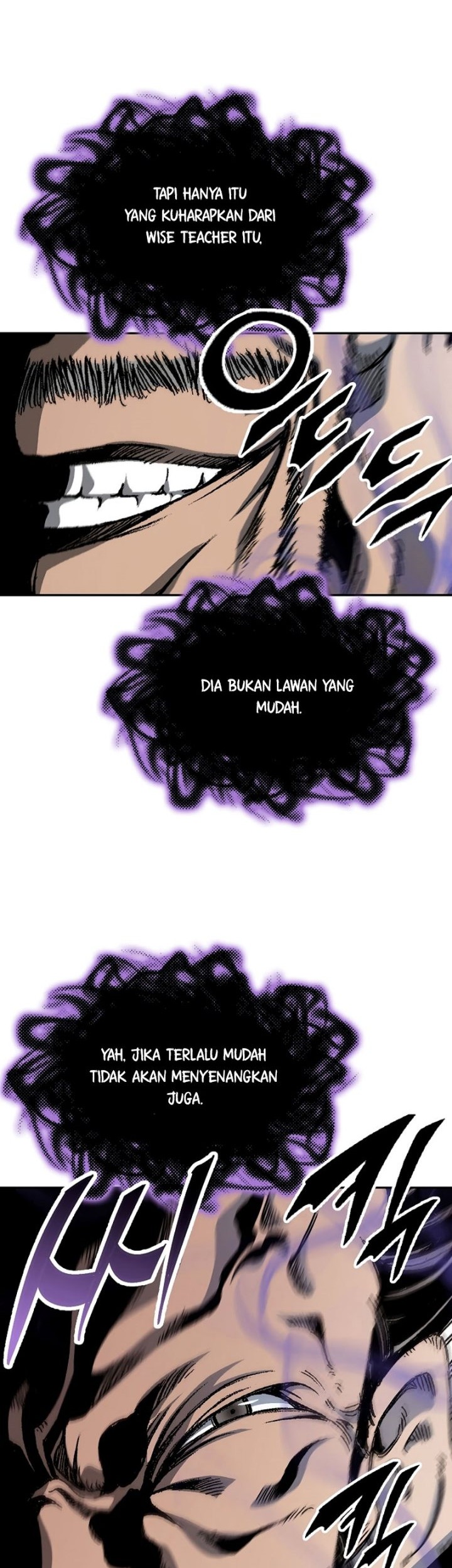 Memoir Of The King Of War Chapter 163 Gambar 36