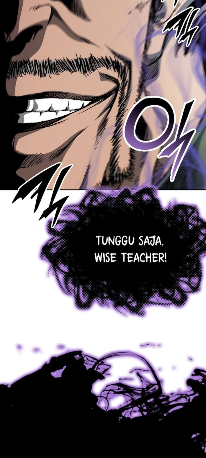 Memoir Of The King Of War Chapter 163 Gambar 37