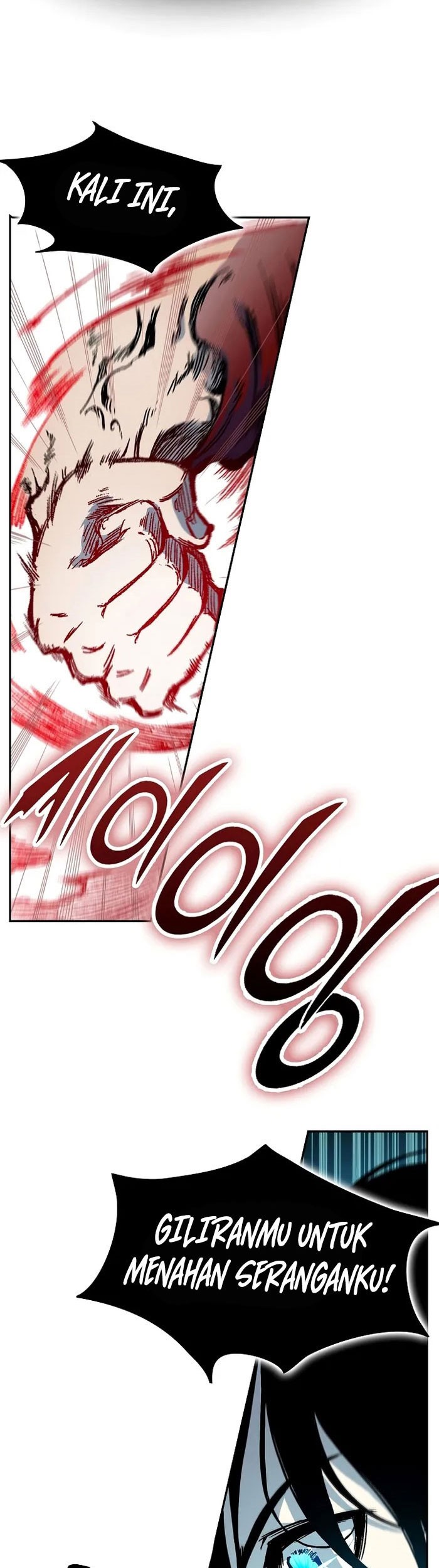 Memoir Of The King Of War Chapter 175 Gambar 8