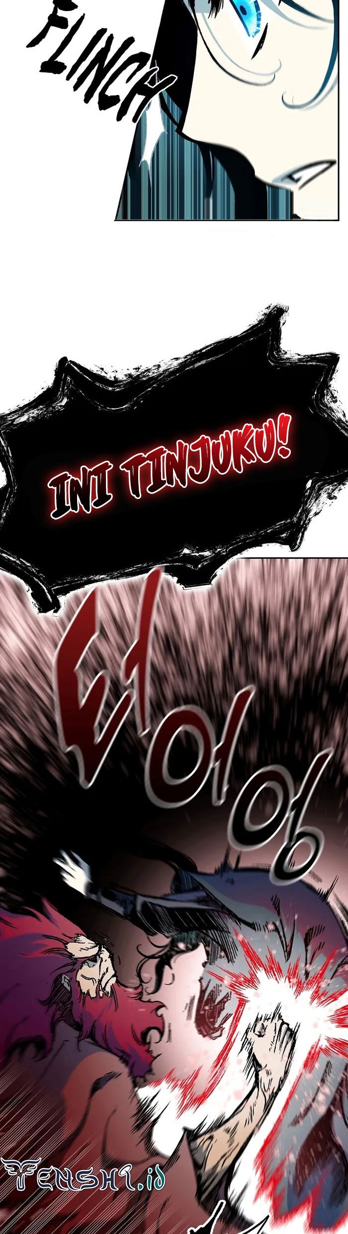 Memoir Of The King Of War Chapter 175 Gambar 9