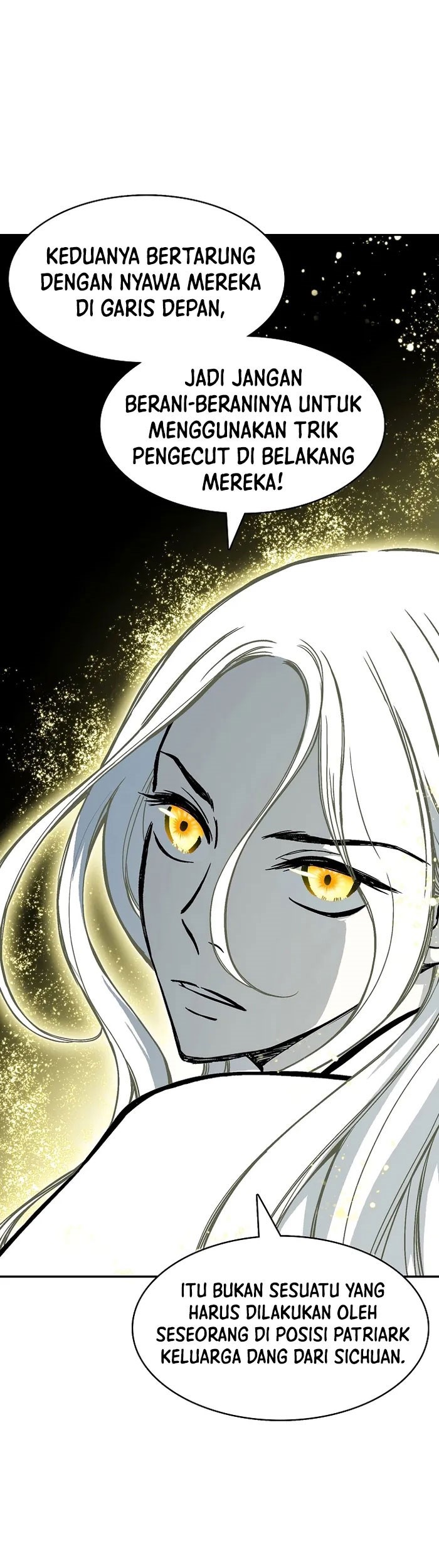 Memoir Of The King Of War Chapter 175 Gambar 36