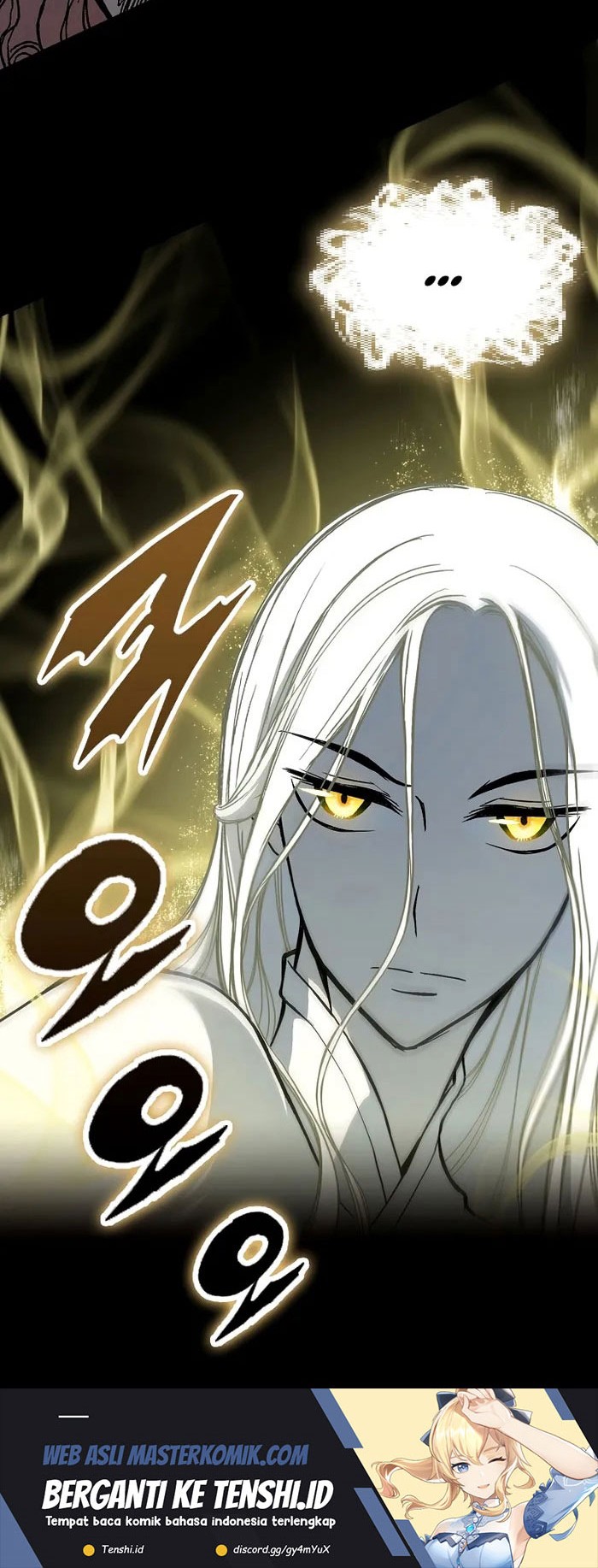 Memoir Of The King Of War Chapter 175 Gambar 45