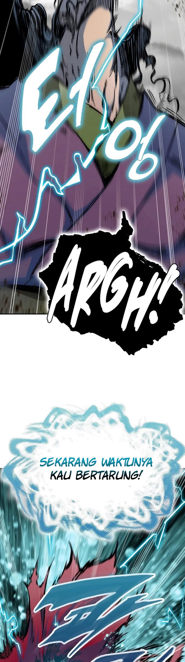 Memoir Of The King Of War Chapter 175 Gambar 3