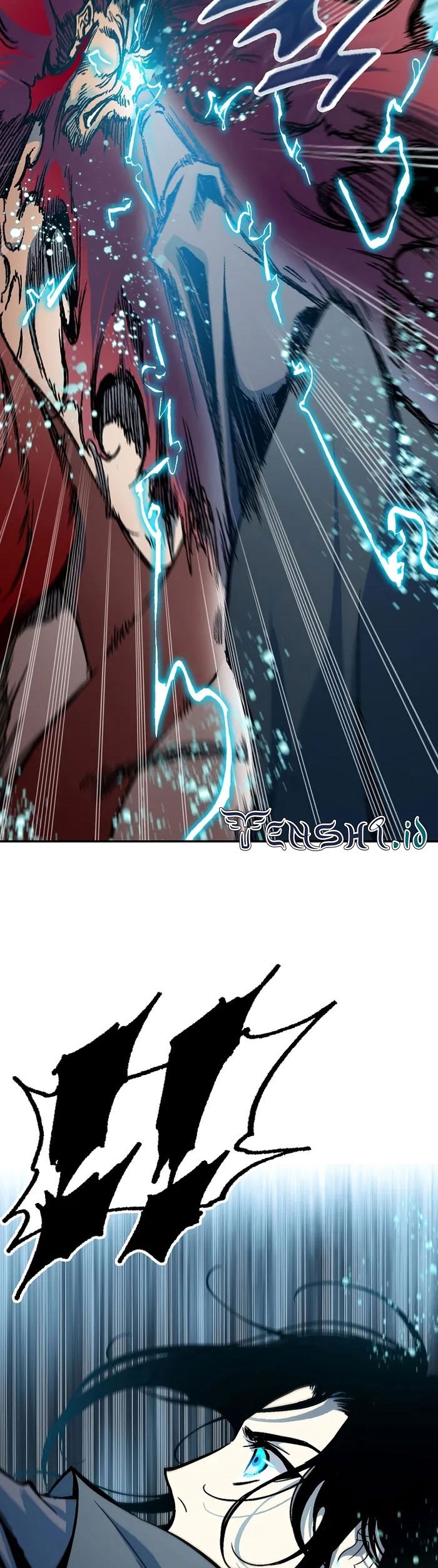 Memoir Of The King Of War Chapter 175 Gambar 4