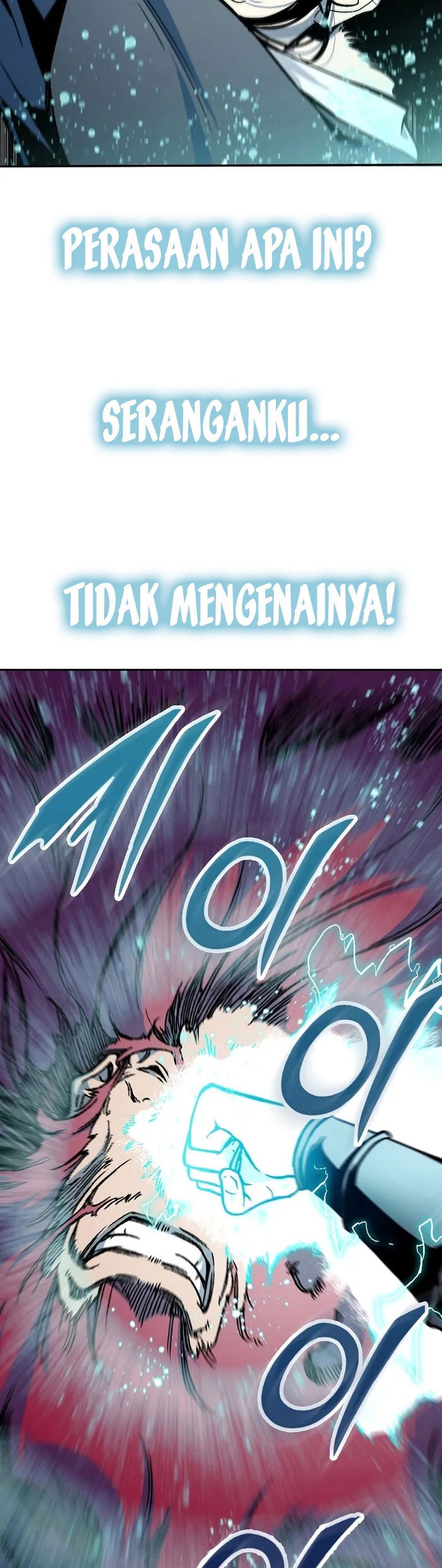 Memoir Of The King Of War Chapter 175 Gambar 5