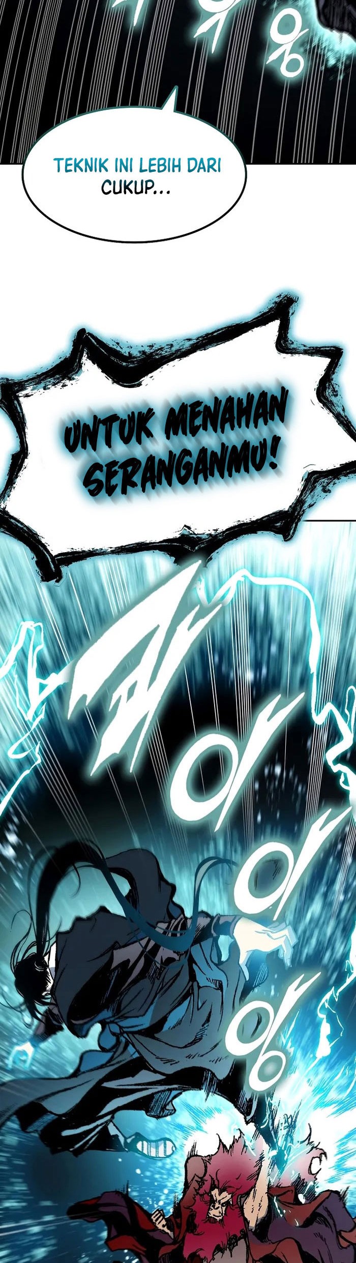 Memoir Of The King Of War Chapter 175 Gambar 13