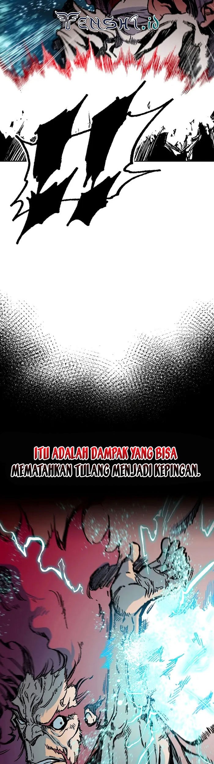 Memoir Of The King Of War Chapter 175 Gambar 14