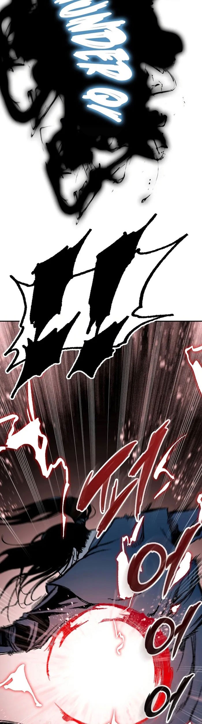 Memoir Of The King Of War Chapter 175 Gambar 18