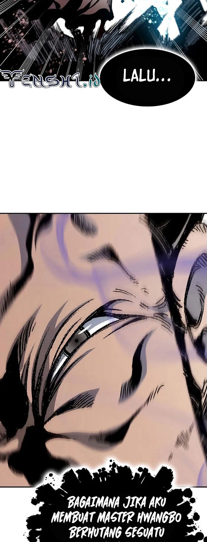 Memoir Of The King Of War Chapter 175 Gambar 29