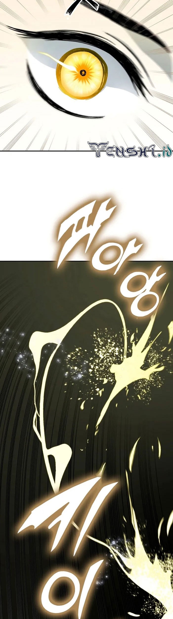 Memoir Of The King Of War Chapter 175 Gambar 31