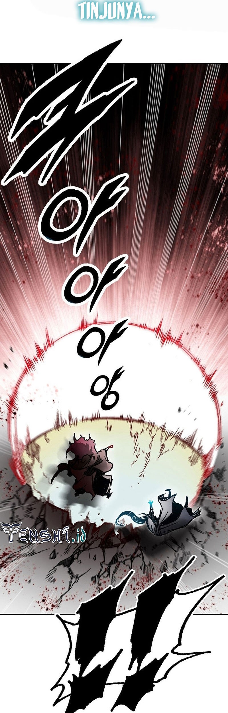 Memoir Of The King Of War Chapter 176 Gambar 33