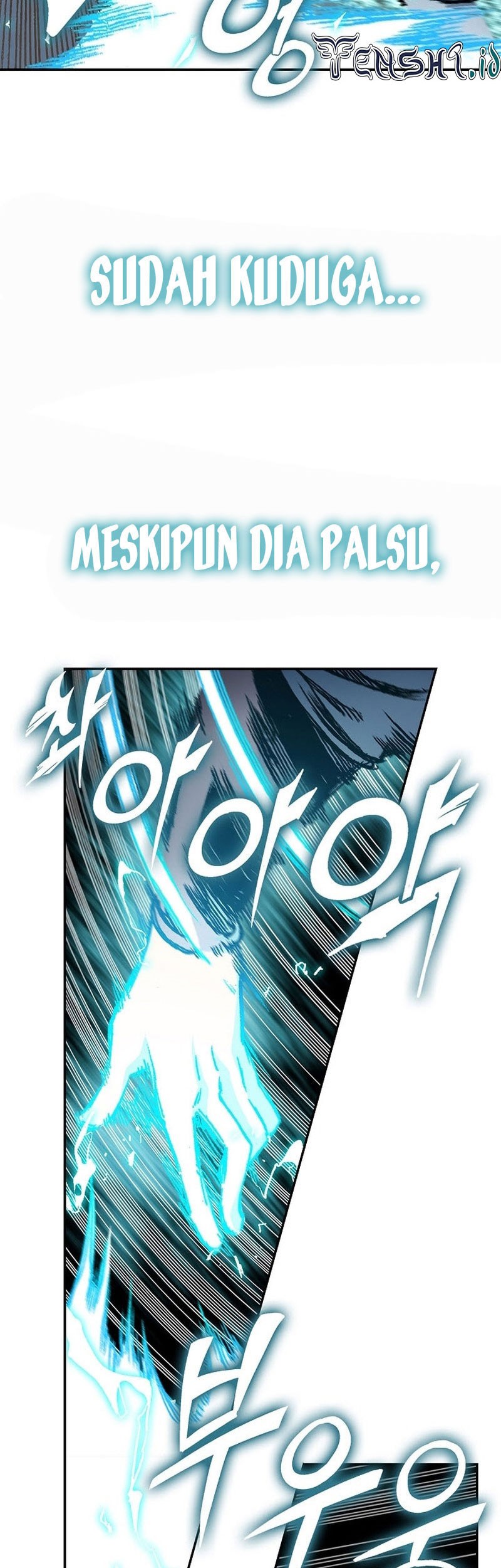 Memoir Of The King Of War Chapter 176 Gambar 35