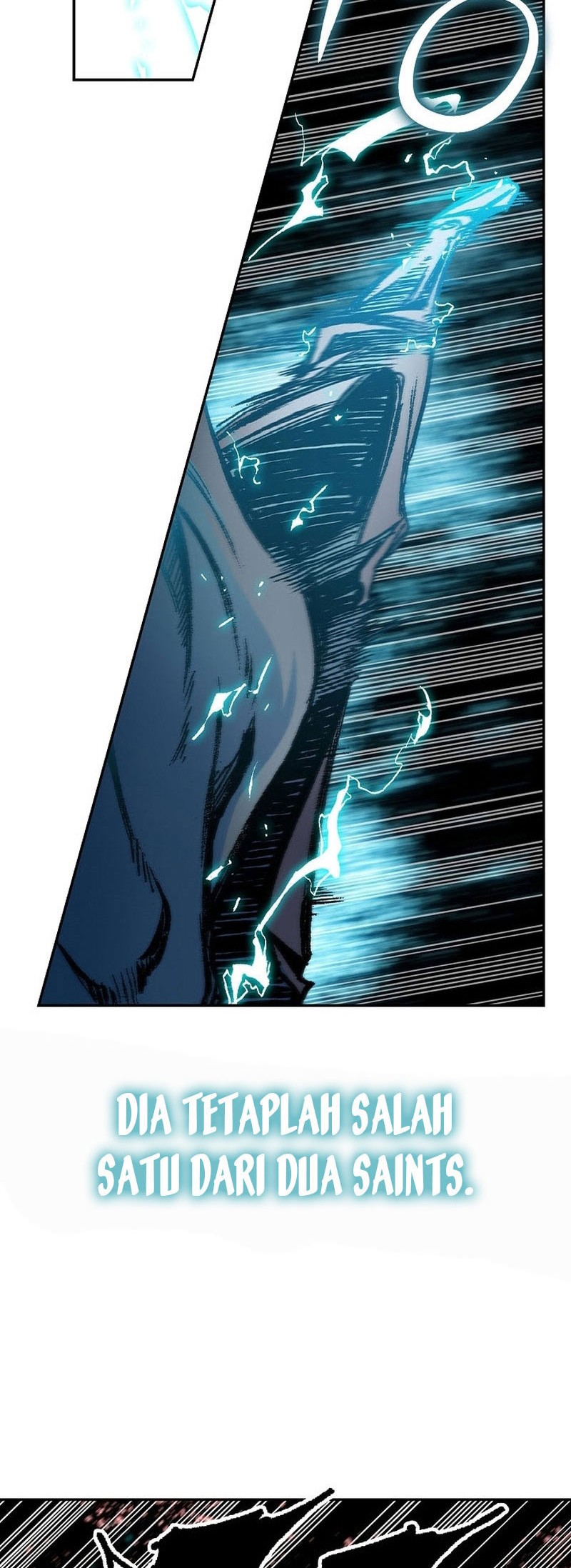 Memoir Of The King Of War Chapter 176 Gambar 36