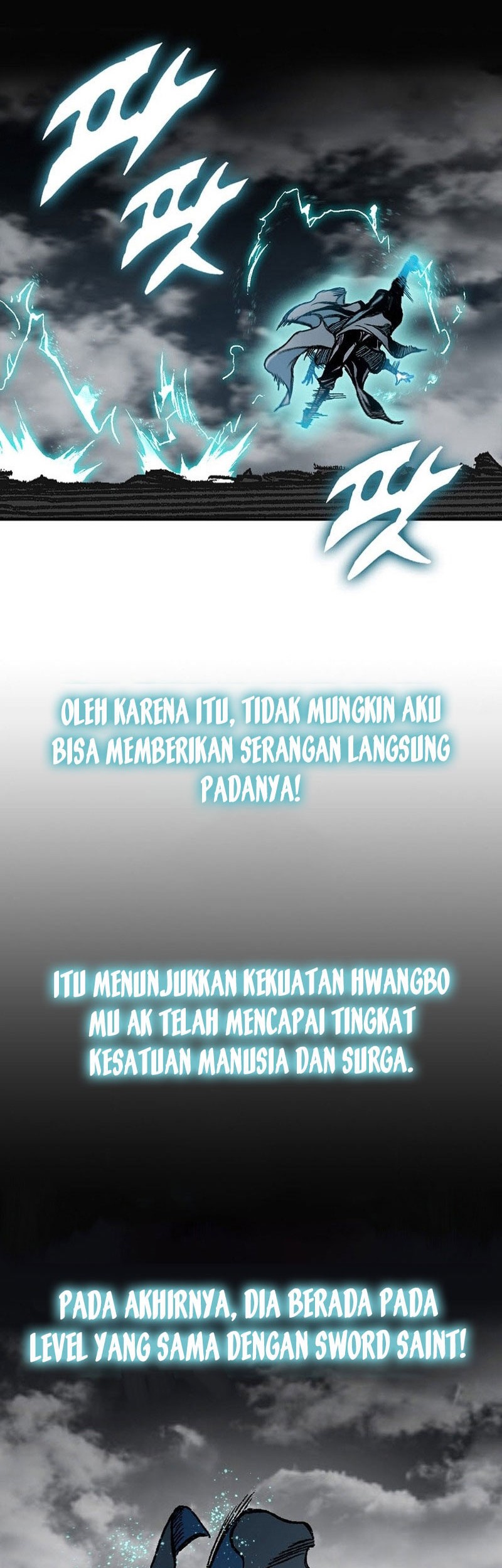 Memoir Of The King Of War Chapter 176 Gambar 42