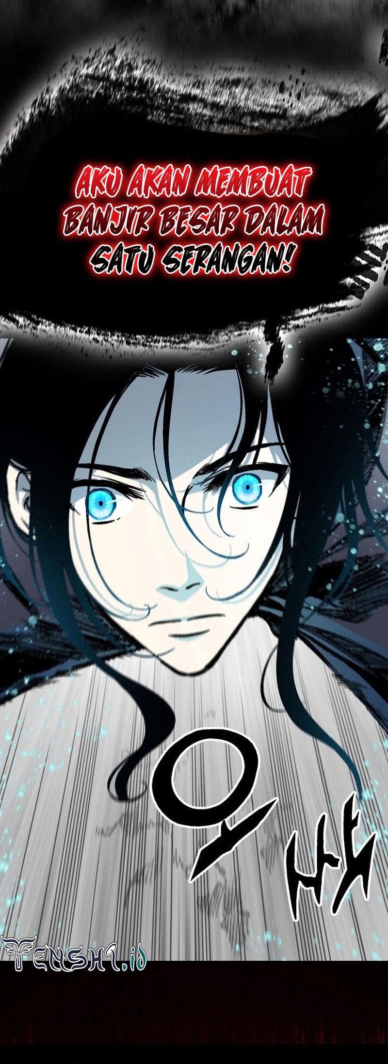 Memoir Of The King Of War Chapter 176 Gambar 44