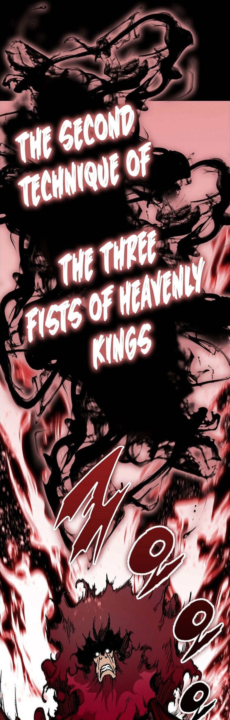 Memoir Of The King Of War Chapter 176 Gambar 45