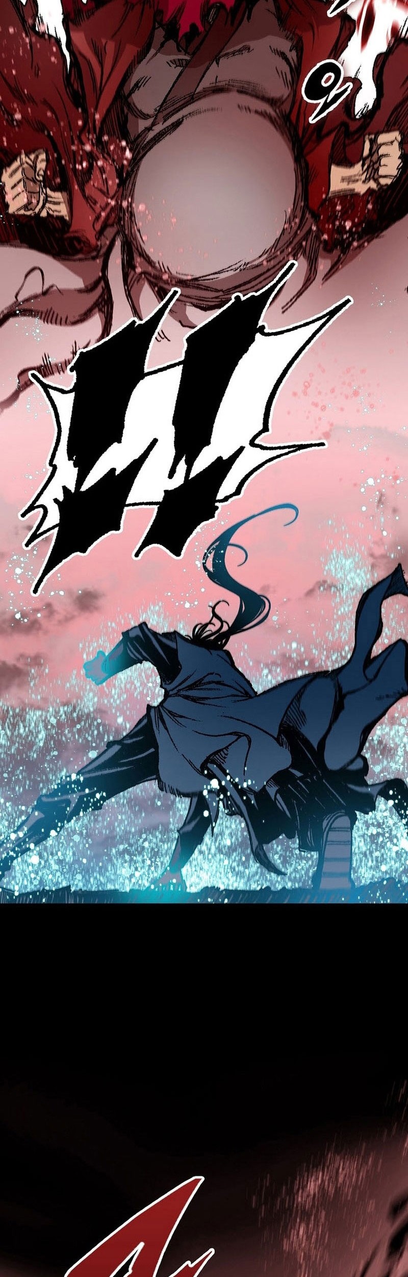 Memoir Of The King Of War Chapter 176 Gambar 46