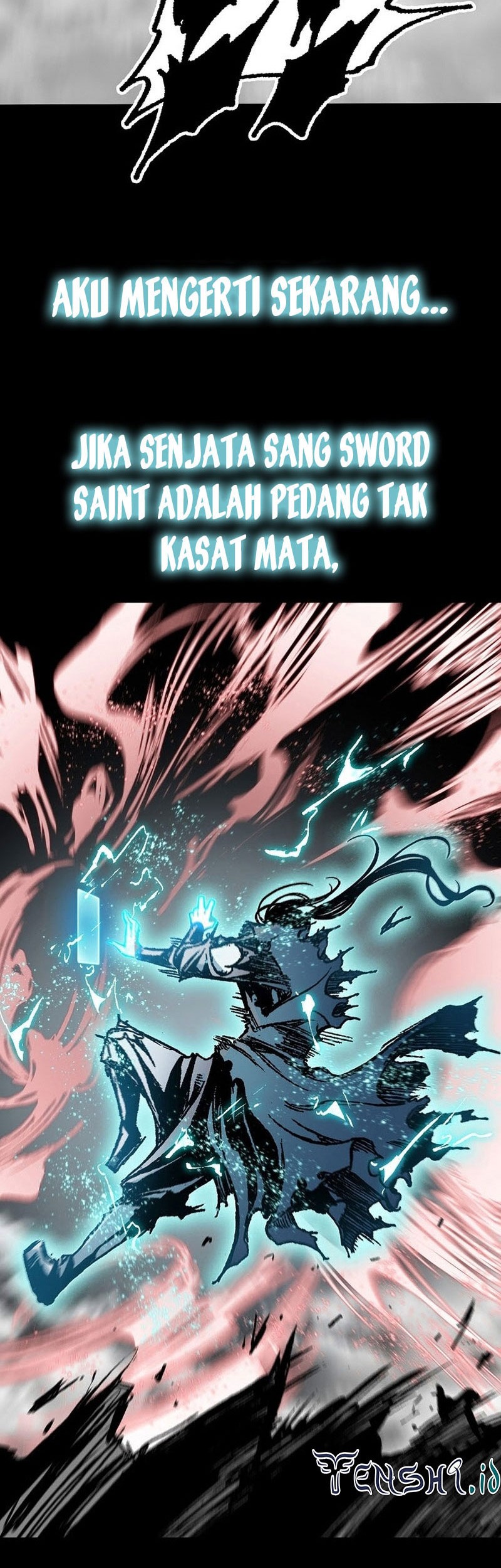 Memoir Of The King Of War Chapter 176 Gambar 50