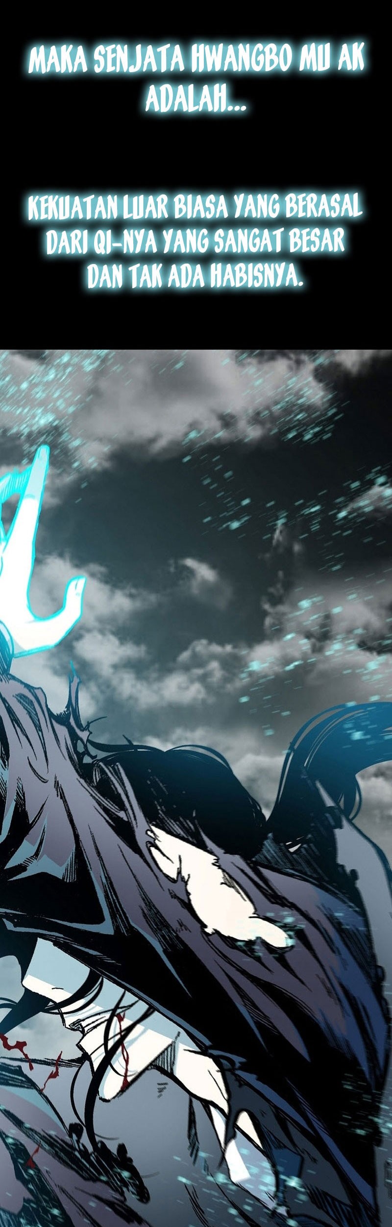 Memoir Of The King Of War Chapter 176 Gambar 51