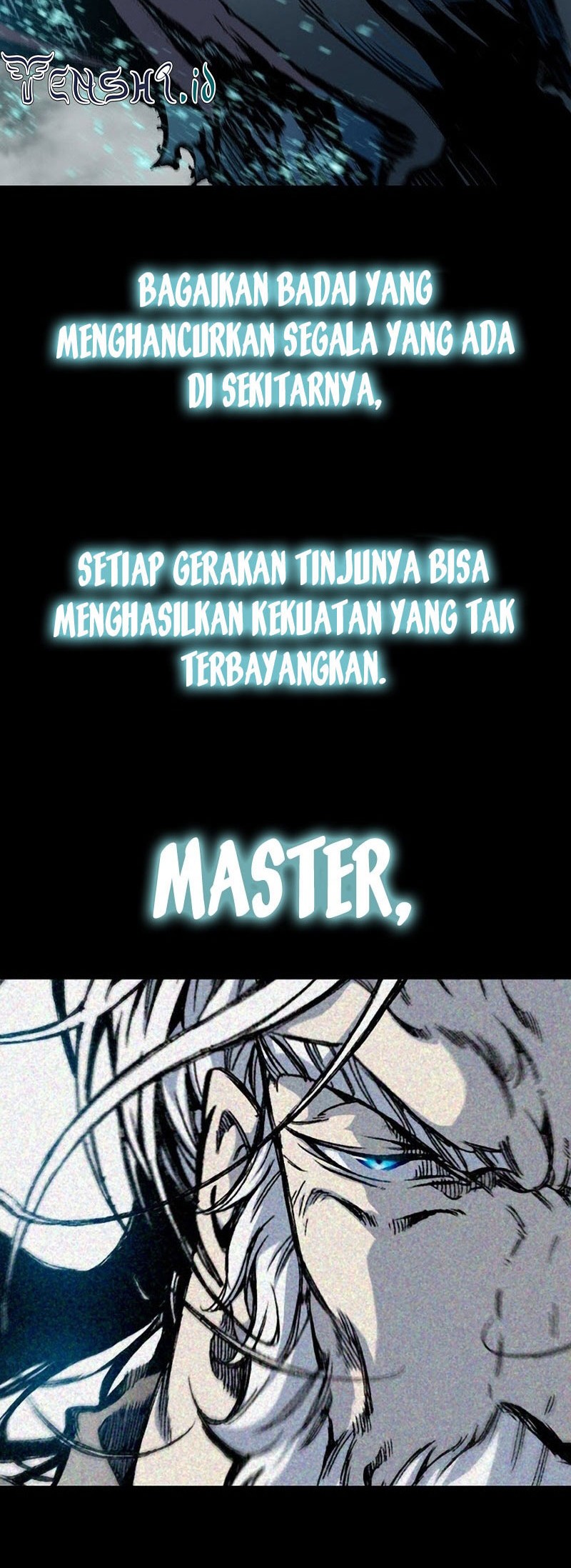 Memoir Of The King Of War Chapter 176 Gambar 52