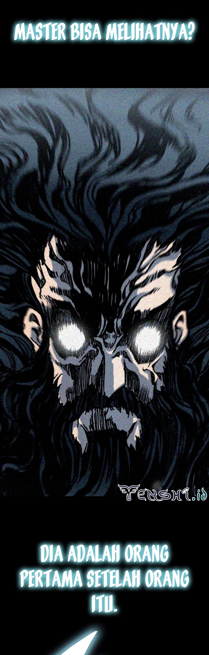 Memoir Of The King Of War Chapter 176 Gambar 53