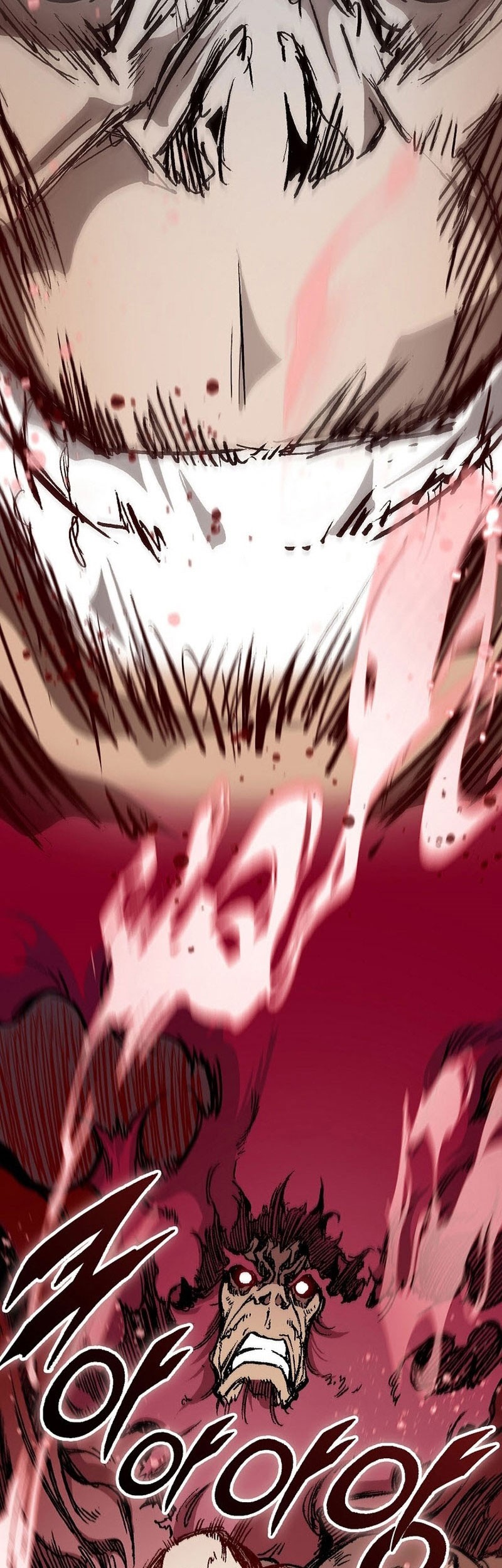 Memoir Of The King Of War Chapter 176 Gambar 56