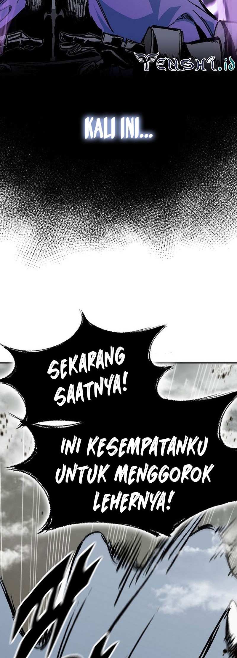 Memoir Of The King Of War Chapter 176 Gambar 17