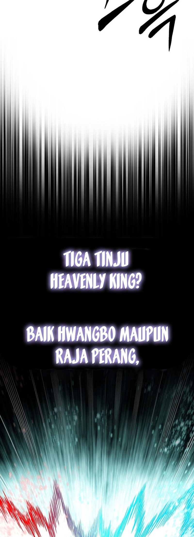 Memoir Of The King Of War Chapter 176 Gambar 21