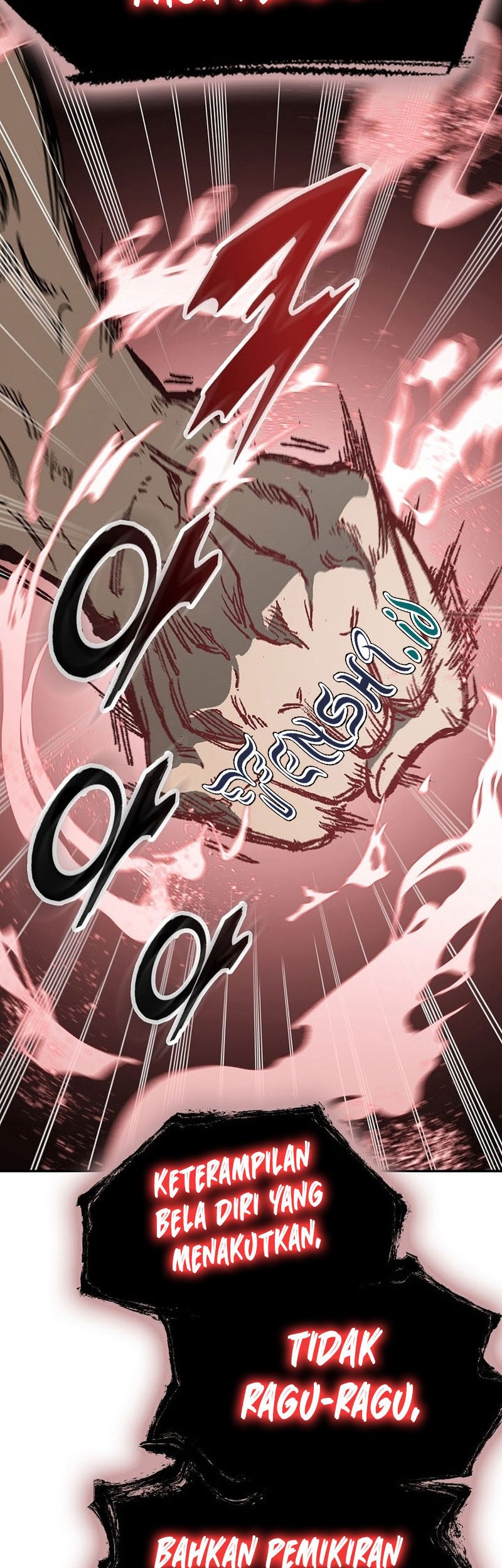 Memoir Of The King Of War Chapter 176 Gambar 30