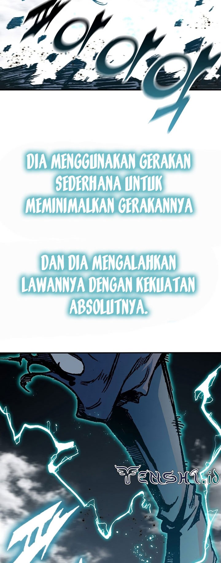 Memoir Of The King Of War Chapter 177 Gambar 9