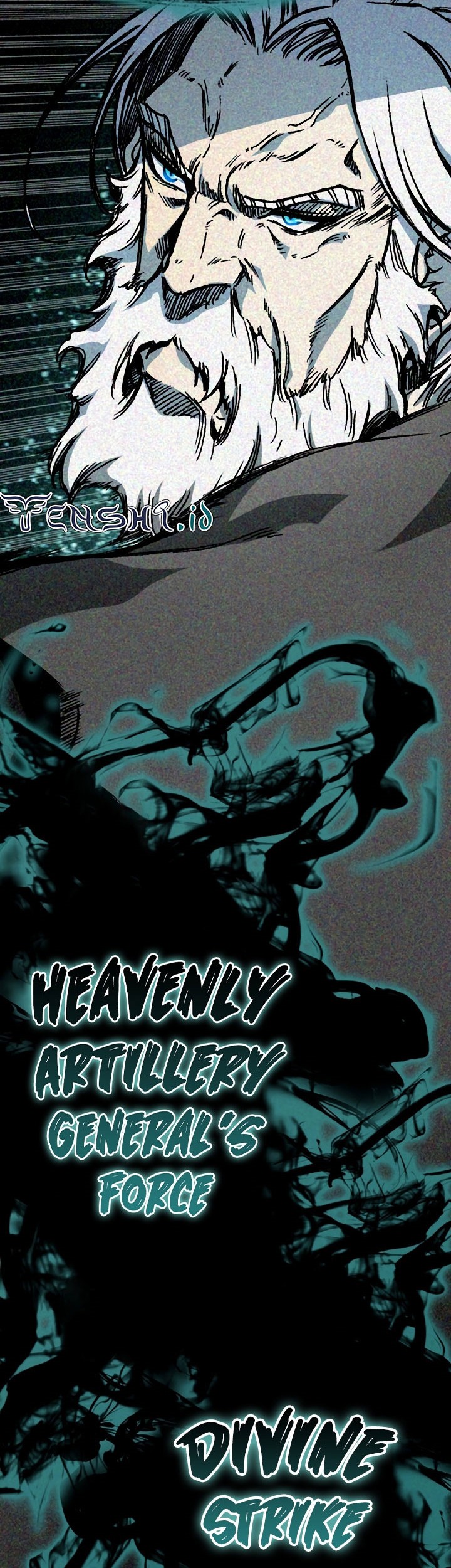 Memoir Of The King Of War Chapter 177 Gambar 35