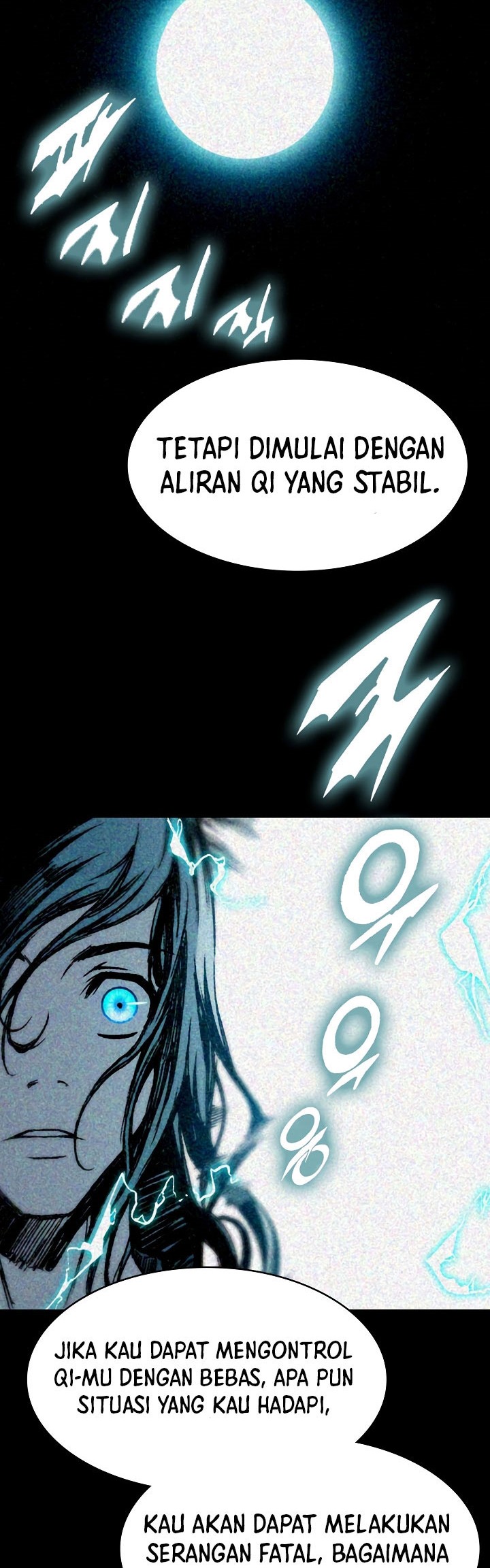 Memoir Of The King Of War Chapter 177 Gambar 37